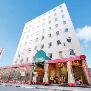 Sakura Ikebukuro Hostal