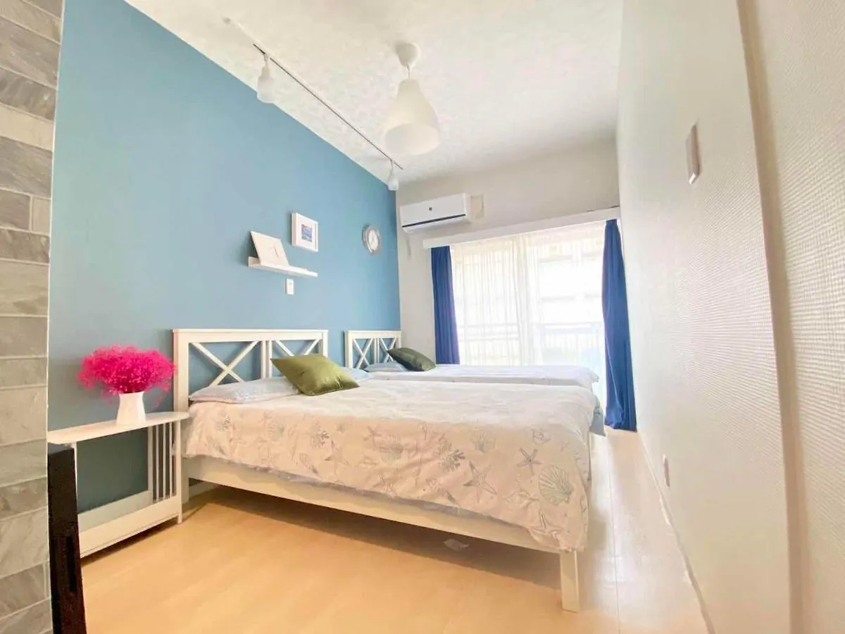 22池袋商圈 交通枢纽-Ikebukuro Area, Sunshine Apa Apartment Tokyo