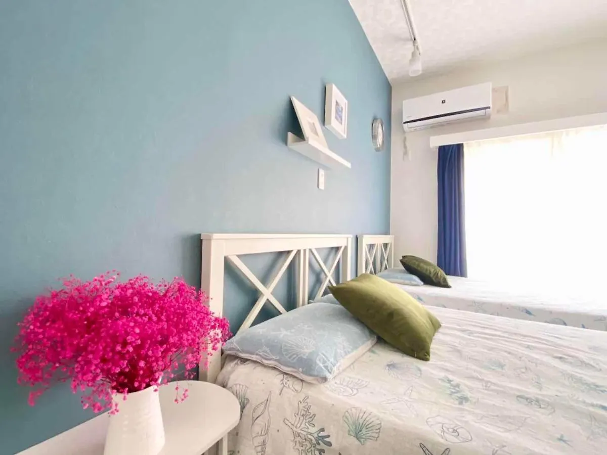 22池袋商圈 交通枢纽-Ikebukuro Area, Sunshine Apa Apartment Tokyo