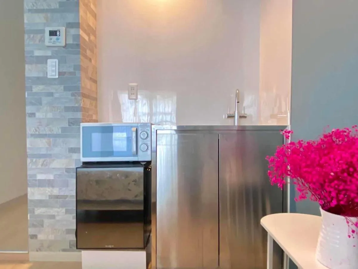 Appartement 22池袋商圈 交通枢纽-Ikebukuro Area, Sunshine Apa à Tōkyō