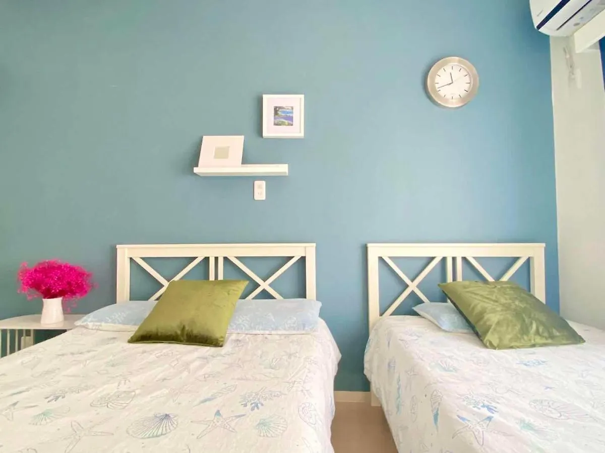Appartement 22池袋商圈 交通枢纽-Ikebukuro Area, Sunshine Apa à Tōkyō 0*,  Japon