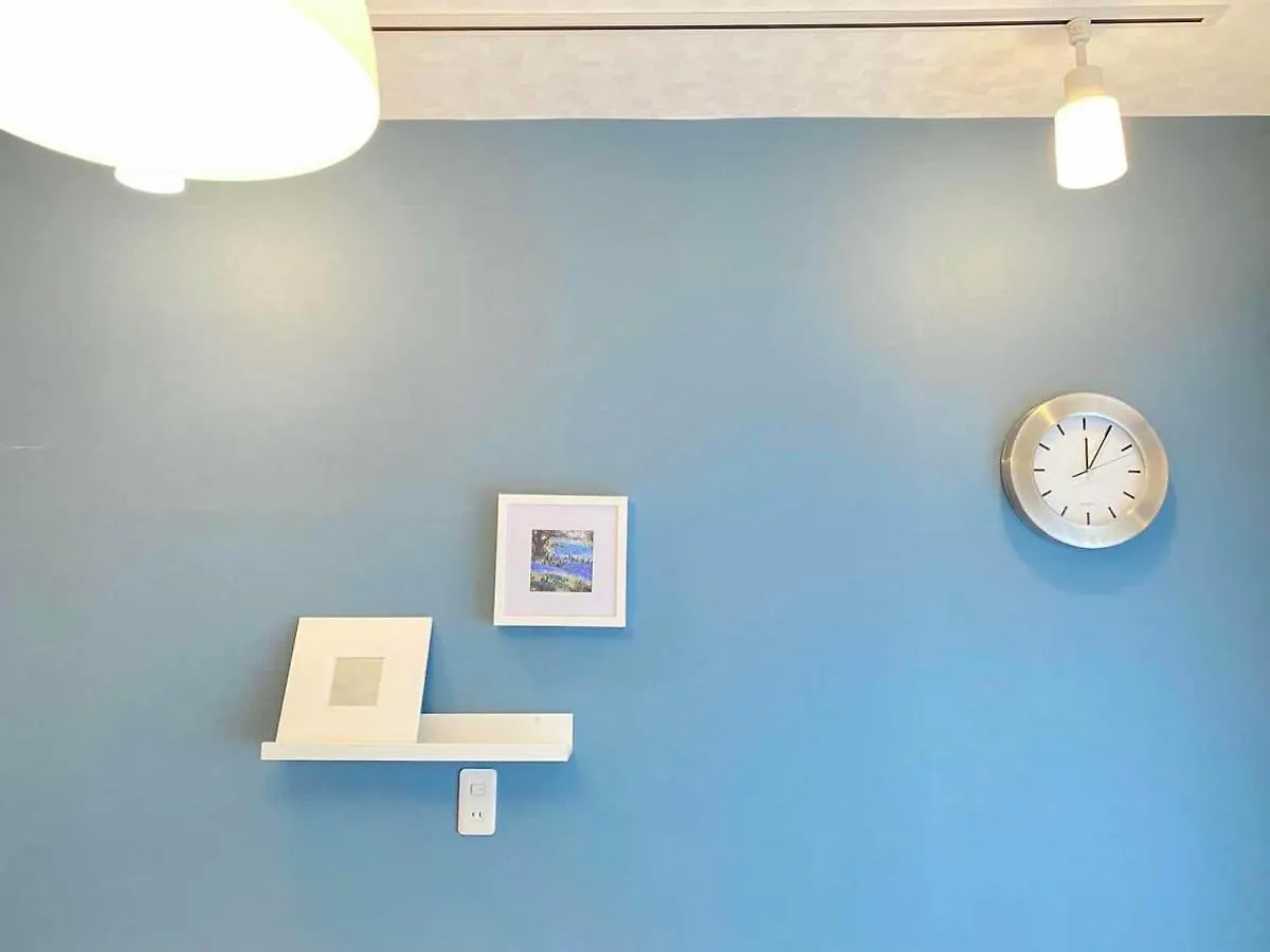 Appartement 22池袋商圈 交通枢纽-Ikebukuro Area, Sunshine Apa à Tōkyō